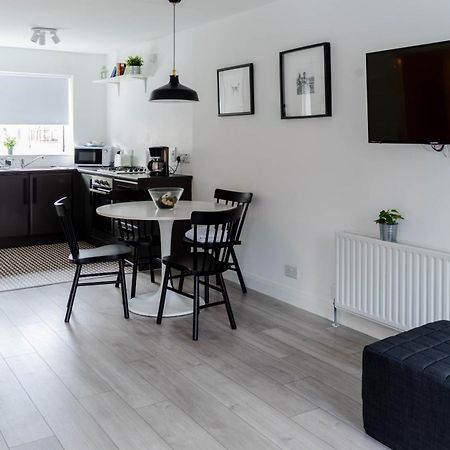 Amica Guesthouse Belfast Zimmer foto
