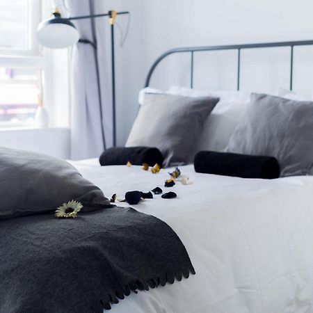 Amica Guesthouse Belfast Zimmer foto