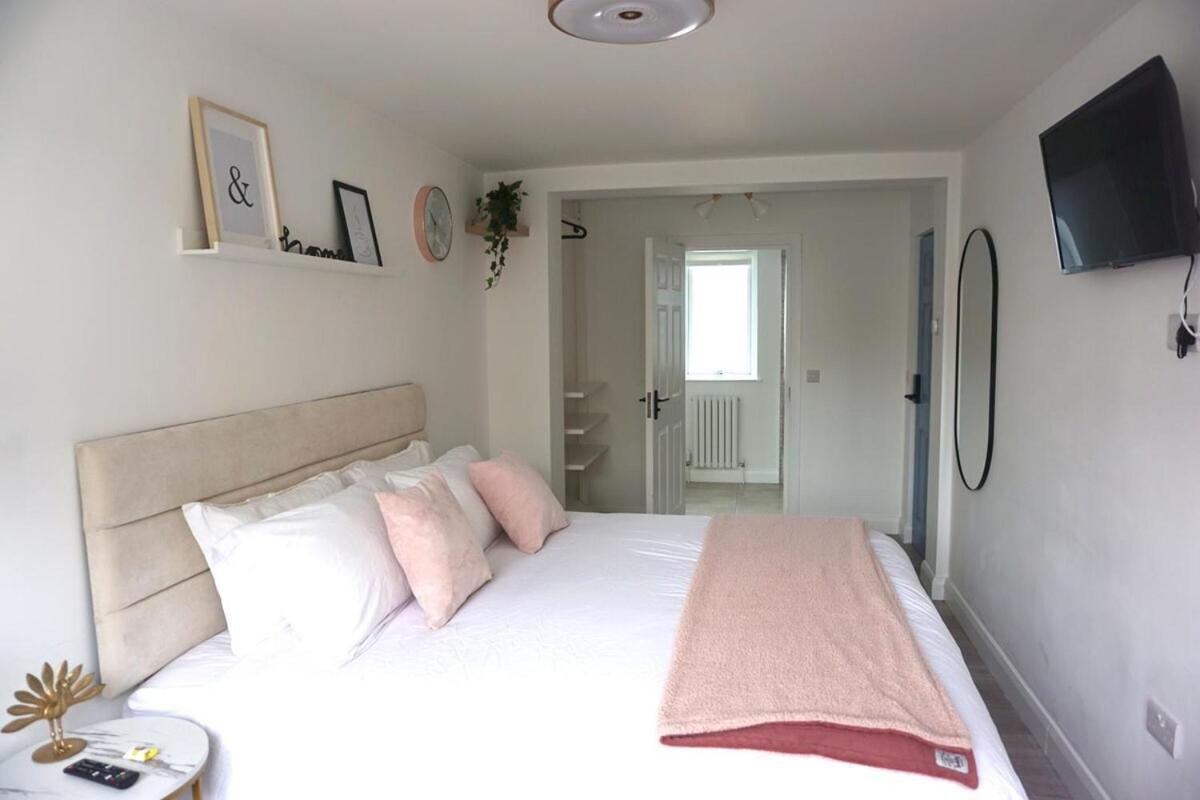 Amica Guesthouse Belfast Zimmer foto
