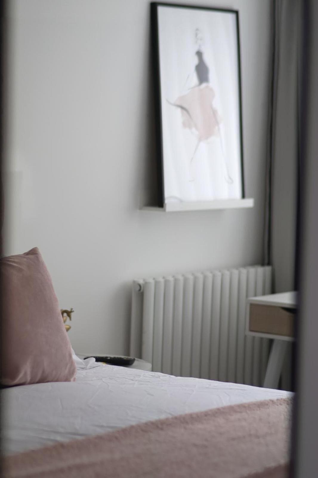 Amica Guesthouse Belfast Zimmer foto