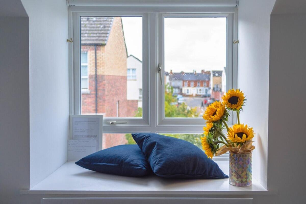 Amica Guesthouse Belfast Zimmer foto