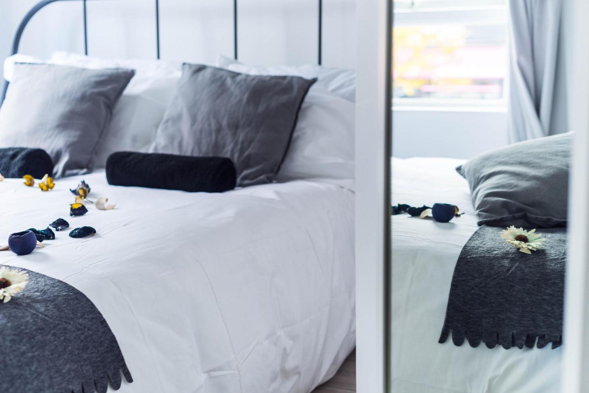 Amica Guesthouse Belfast Zimmer foto